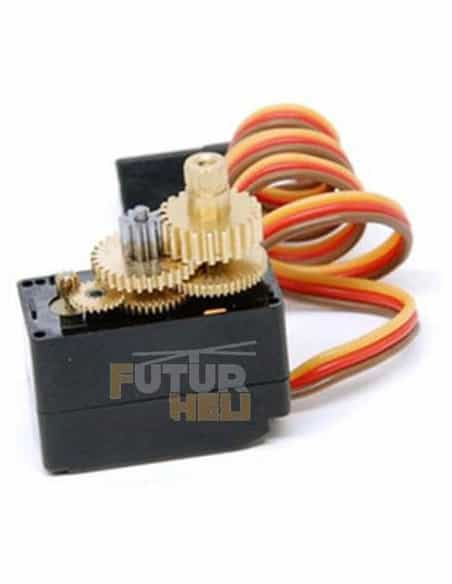 Servo Numerique pour nacelle Go pro