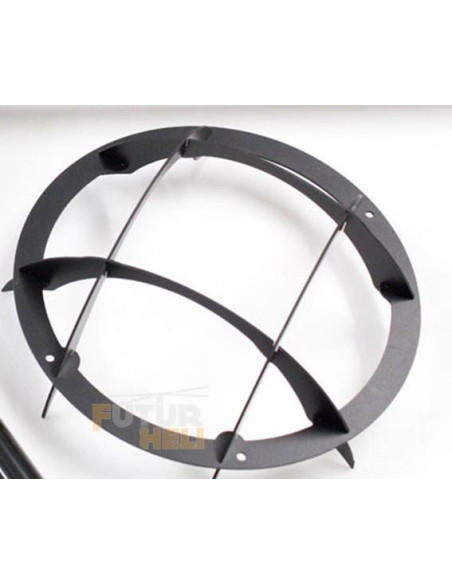 Cage de protection dome