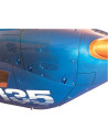 EC 135 Hirobo Kit  1.55 M de Rotor