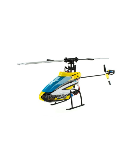 New ! Blade MCPX BL  brushless BNF E-flite BLH3980