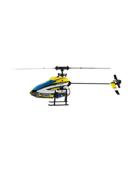 New ! Blade MCPX BL  brushless BNF E-flite BLH3980
