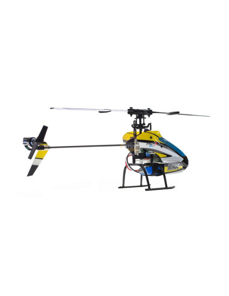 New ! Blade MCPX BL  brushless BNF E-flite BLH3980