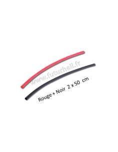 Tube Thermo 1.5 mm R + N  (2x50)
