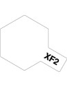 Peinture acrylique XF2 blanc mat (23 ml)