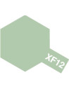 Peinture acrylique XF12 gris aéronavale japonaise (23 ml)  Tamiya