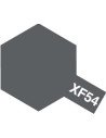 Peinture acrylique XF54 gris mer foncé mat (23 ml) Tamiya
