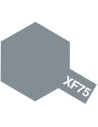 Peinture acrylique Mini XF75 gris marine Kure (23 ml) Tamiya