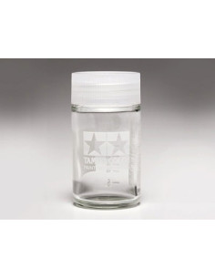 Pot gradué pour peinture (46 ml)