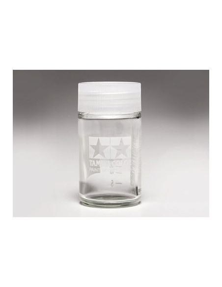 Pot gradué pour peinture (46 ml)