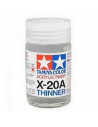 Diluant L 46 cc X-20A  - Tamiya 81030