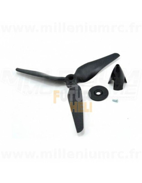 PKZ5801 Hélice avec cône pour Icon A5  Parkzone