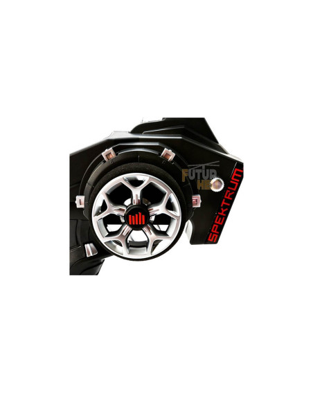 Radiocommande Spektrum  DX4S avec récepteur SR410