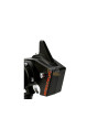 Radiocommande Spektrum  DX4S avec récepteur SR410
