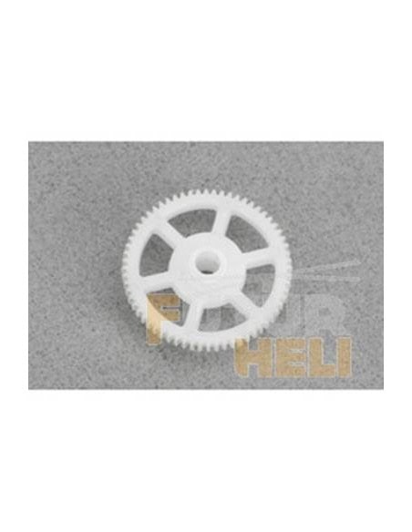 BLH3506 Couronne principale Blade MCPX BL