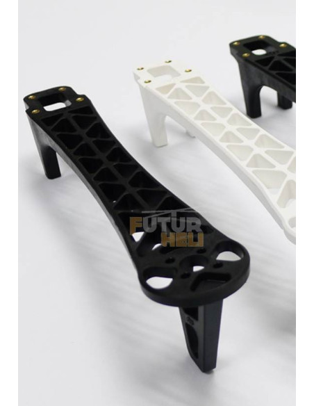 Bras naza noir 450 / 550 DJI Innovation