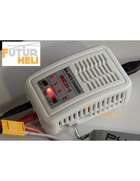 Chargeur Phantom dji innovation