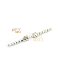 Option alu blade 130 x support cabine