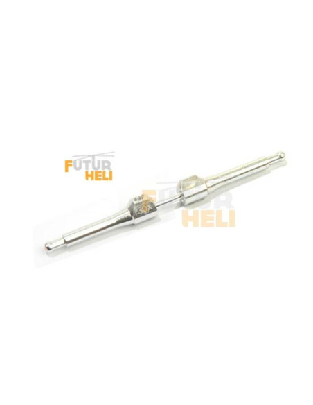 Option alu blade 130 x support cabine