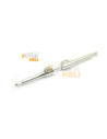 Option alu blade 130 x support cabine
