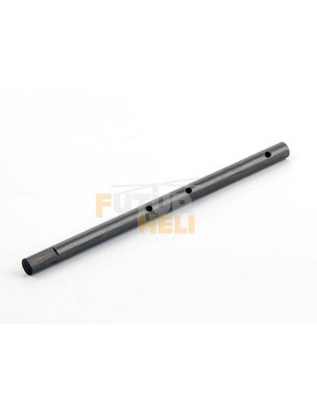 Option blade 130X Solid Carbon Main Shaft
