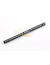 Option blade 130X Solid Carbon Main Shaft