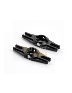 Option guide antirotation noir ( x2) Blade 130 x