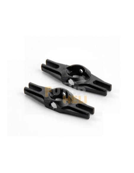 Option guide antirotation noir ( x2) Blade 130 x