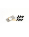 Option support moteur renforcé 1.0 mm Blade 130x