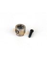 Option bague titane axe principal blade 130x  Xtreme production