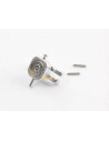 Option slider anticouple slider double roulement blade 130x  xtreme produc