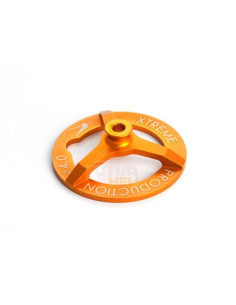 Option  outil réglage plateau blade 130x