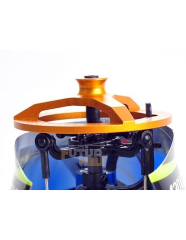 Option  outil réglage plateau blade 130x