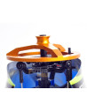 Option  outil réglage plateau blade 130x