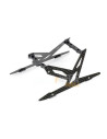 Option train carbone balde 130x