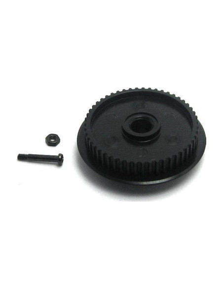 R01CP006 poulie courroie