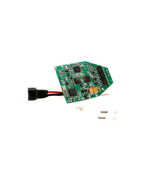 BLH3901 module 3en 1 brushless ( RX, ESC, Gyro ) Blade mcpx BL