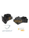 VTR232001 Boitier de transmission Twin hammers Vaterra