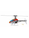 Blade 450 3D RTF livré avec radio DX6I spektrum mode 2