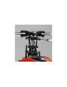 Blade 450 3D RTF livré avec radio DX6I spektrum mode 2