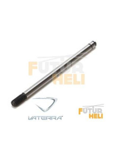 VTR233005 Tige d'amortisseur 1.2 twin hammers Vaterra