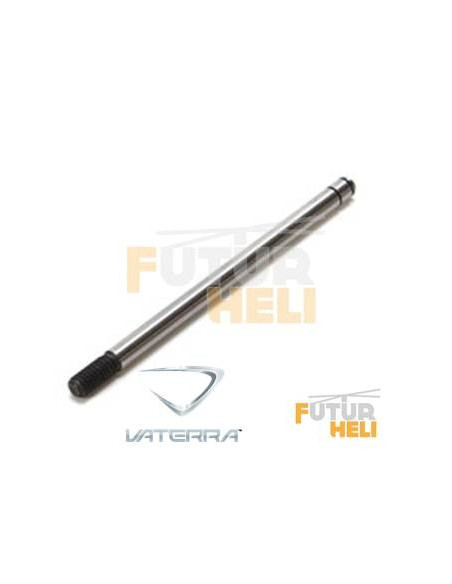 VTR233005 Tige d'amortisseur 1.2 twin hammers Vaterra