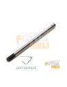 VTR233005 Tige d'amortisseur 1.2 twin hammers Vaterra