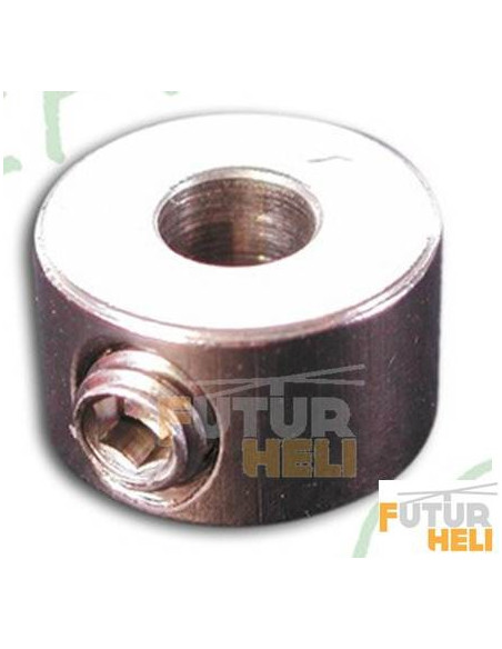 Bague d'arrêt pour axe 3 mm ( 4 pièces )