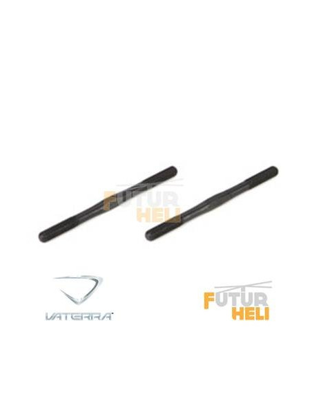 VTR256009 Bielettes 50 mm livré par 2 Glamis uno vaterra