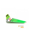 BLH3910O  Option Dérive Blade MCPX BL