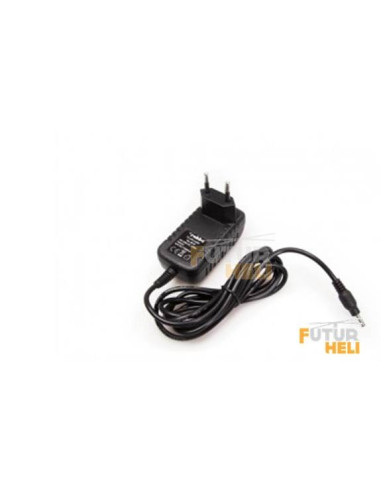 Chargeur Lipo Futaba Pour , T6J, T14SG, T6J, T8J, T4PKS, T4PKS-R