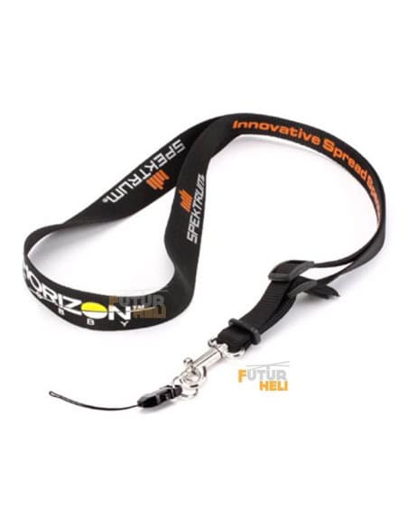 Nouvelle Sangle Radio Horizon / Spektrum SPMP610