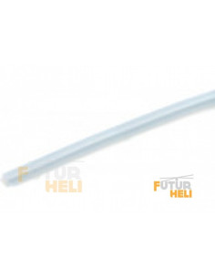 Durite Carburant 2 x 3.5 mm Blueline 1M GF-2001-001