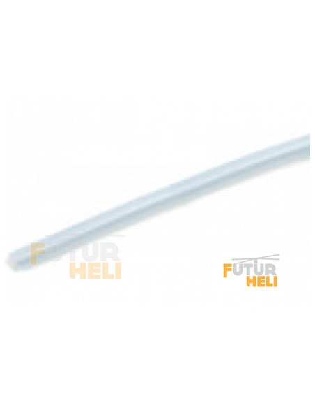 Durite Carburant 2 x 3.5 mm Blueline 1M GF-2001-001