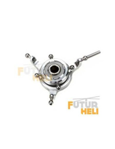 BLH1833 plateau cyclique Alu Blade 500 3D / X